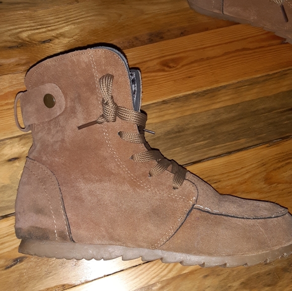 Bootie - Picture 3 of 6